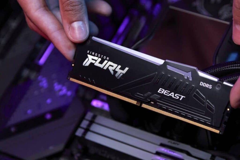 I migliori brand di RAM: guida essenziale per il tuo PC