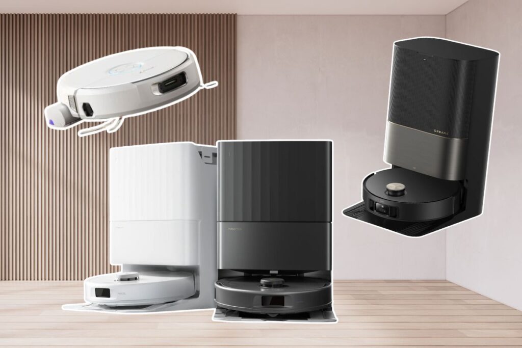 migliori robot aspirapolvere in offerta per black friday