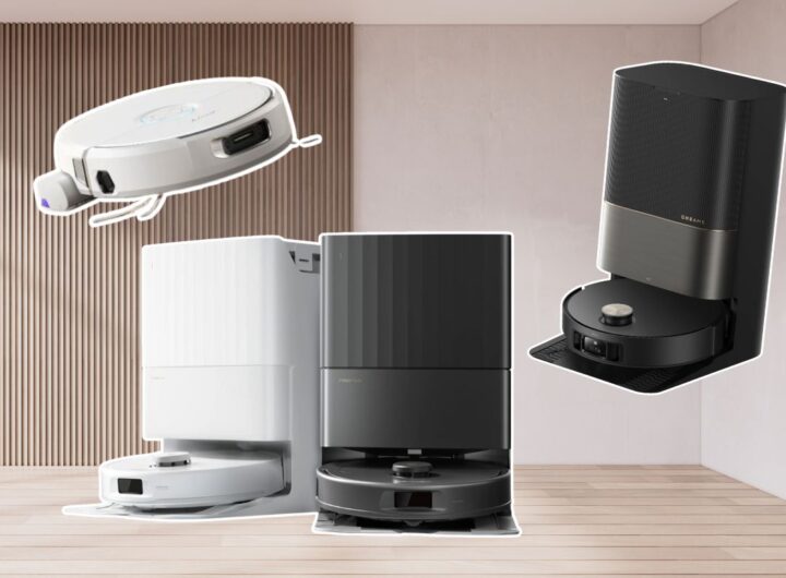 migliori robot aspirapolvere in offerta per black friday