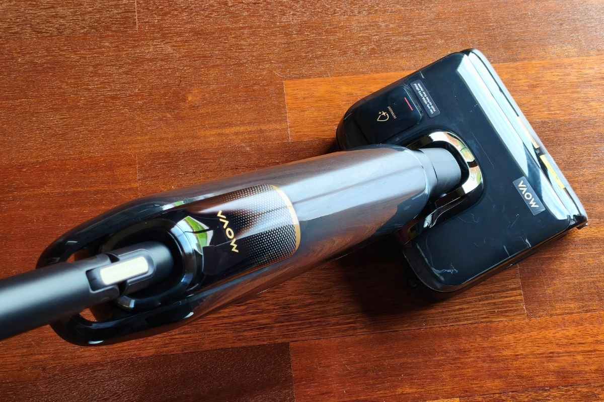 sistema assistito Smart Gliding