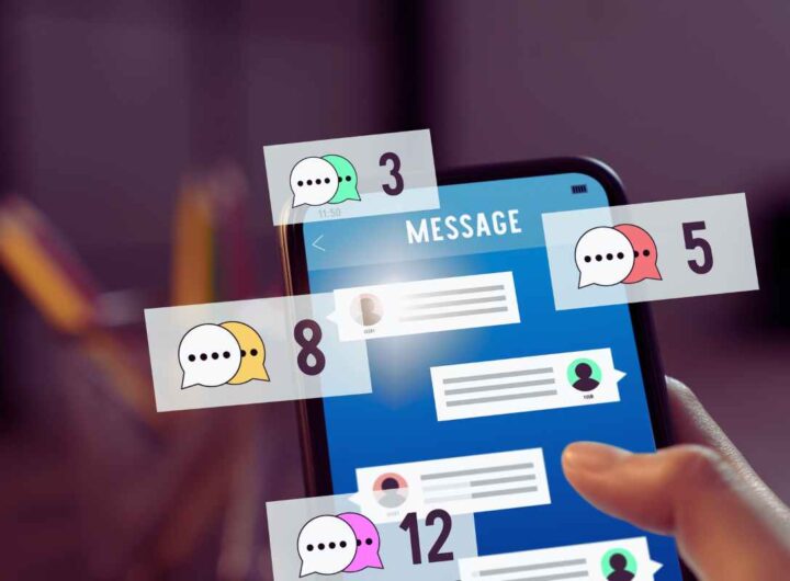 Notifiche altro che IT ALERT: cosa si nasconde dietro