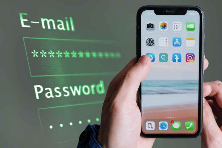 Password pericolose: perché continua il problema