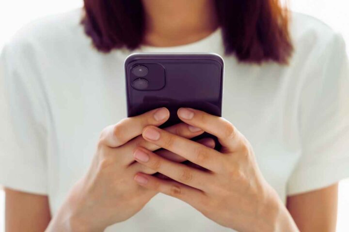 Smartphone, quali emettono maggiori radiazioni