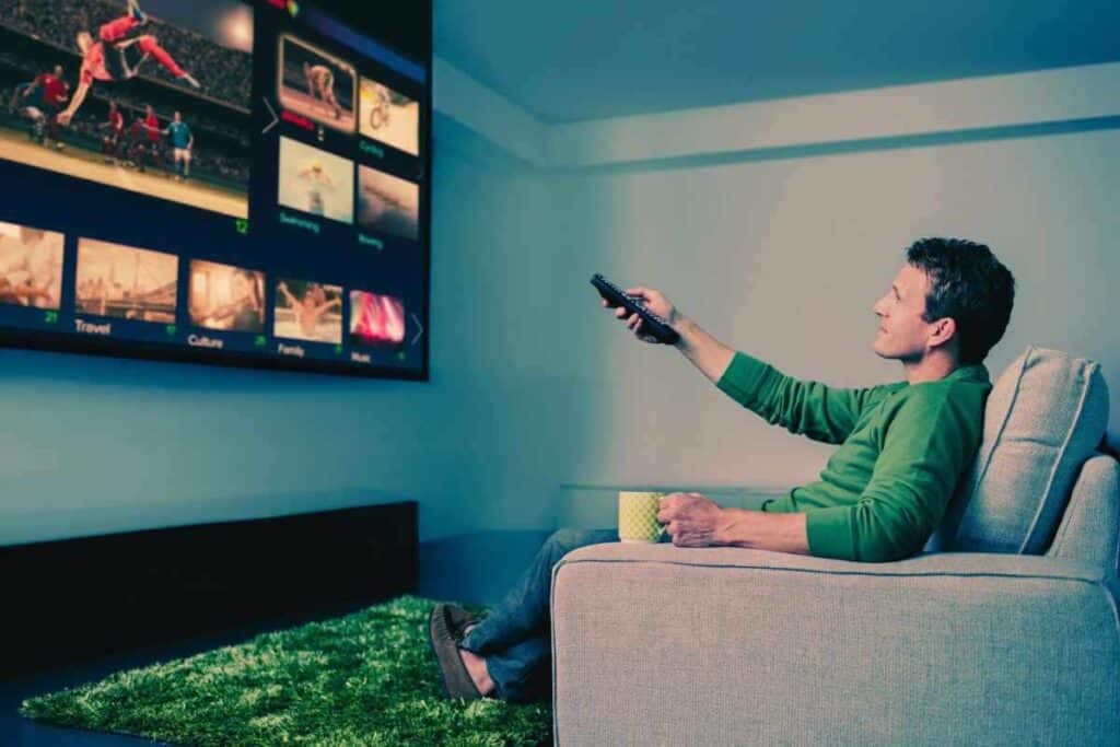 Con questa opzione vedi tutto sul Digitale Terrestre