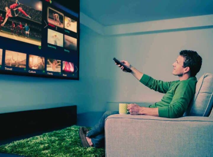 Con questa opzione vedi tutto sul Digitale Terrestre