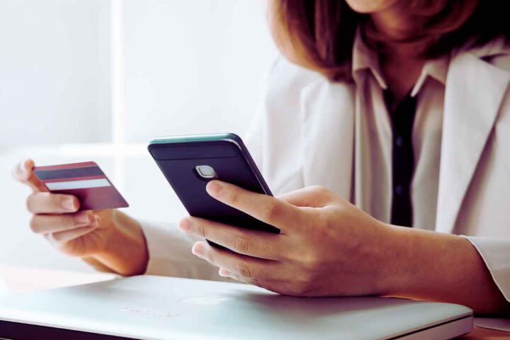 nemmeno i tecnici riescono a riconoscerla, guai seri