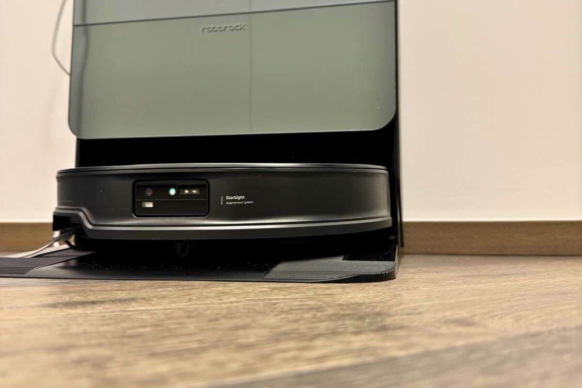 potenza di aspirazione HyperForce saros 10r