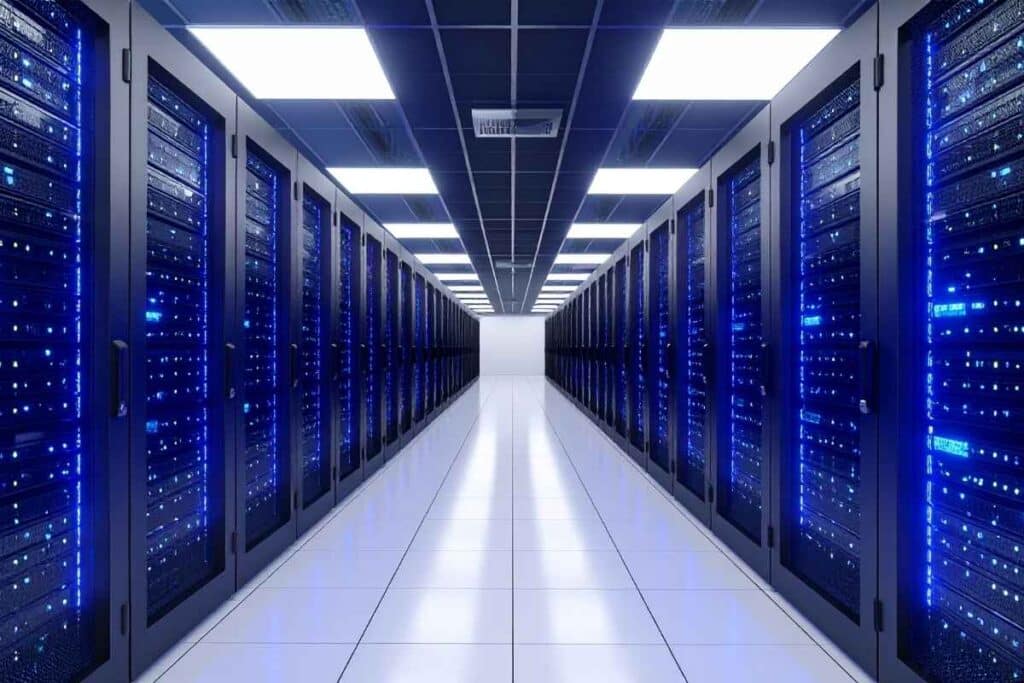 proteggere dati cloud