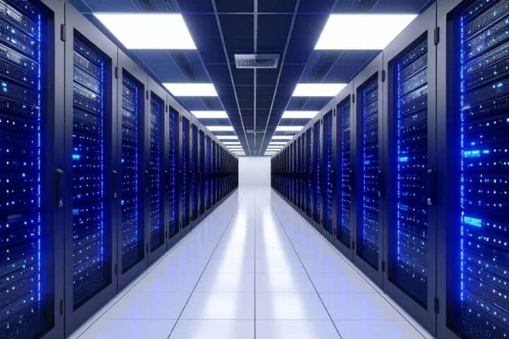 proteggere dati cloud