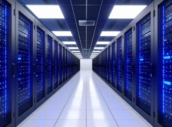 proteggere dati cloud