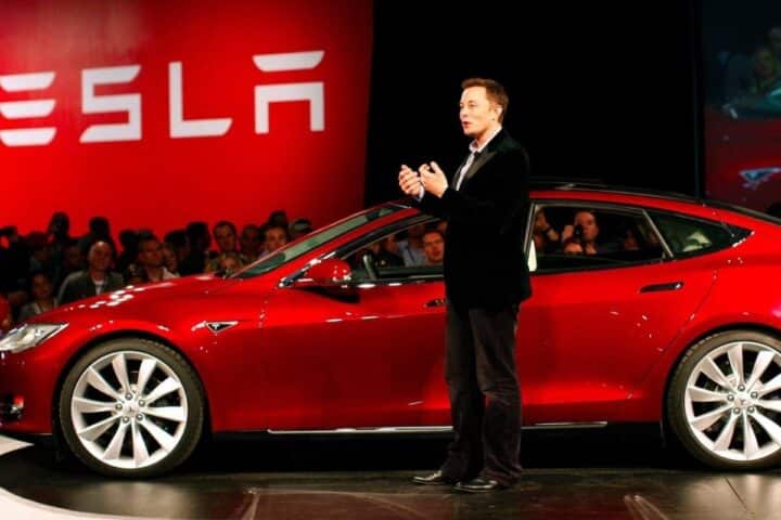 Perché non vedrai mai uno spot di Tesla in televisione