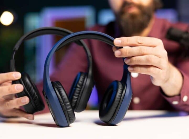 quali cuffie wireless migliori scegliere