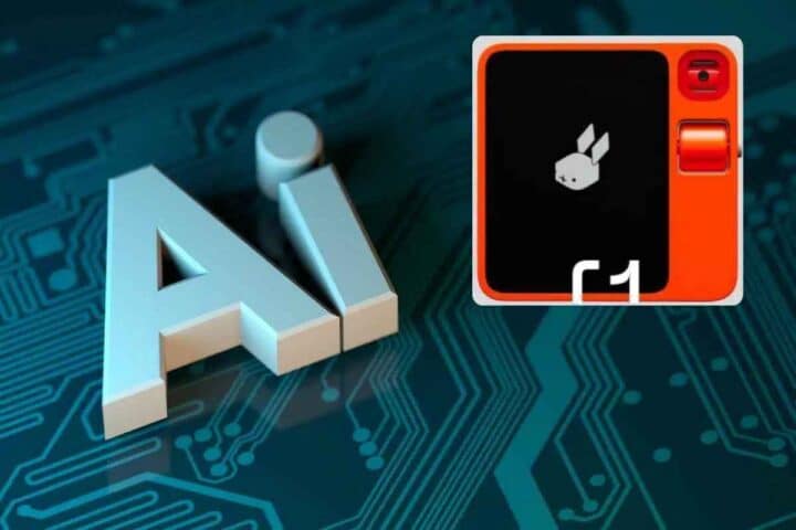 Dopo gli smartphone arriva Rabbit: cambia tutto