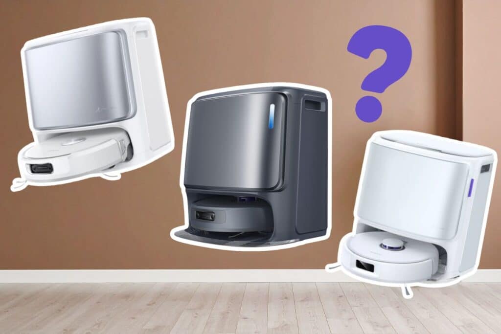 robot aspirapolvere narwal a confronto in offerta per black friday