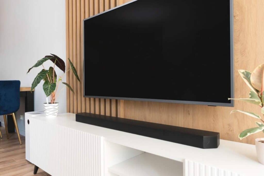 scegliere display 4k tv