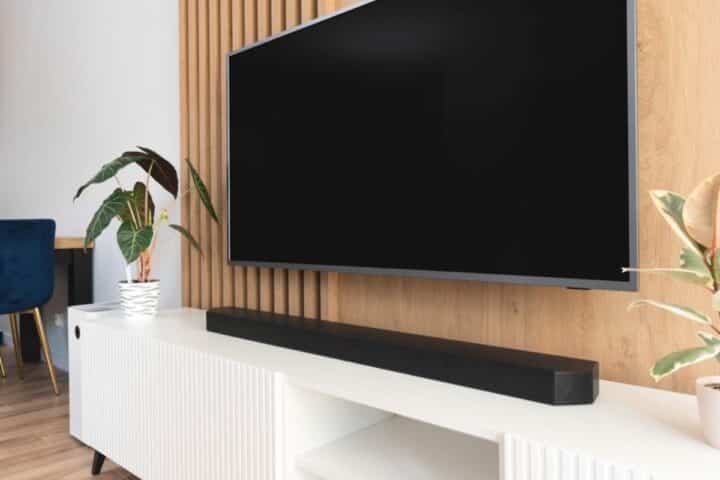 scegliere display 4k tv