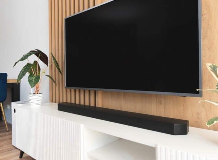 scegliere display 4k tv