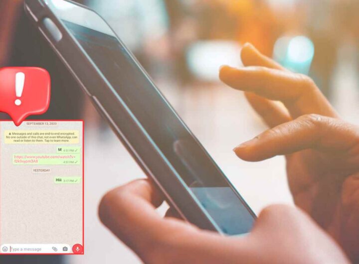 WhatsApp, arriva la "scorciatoia" che ti salva dai guai