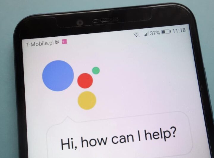 Google Assistant verrà rimpiazzato da Gemini