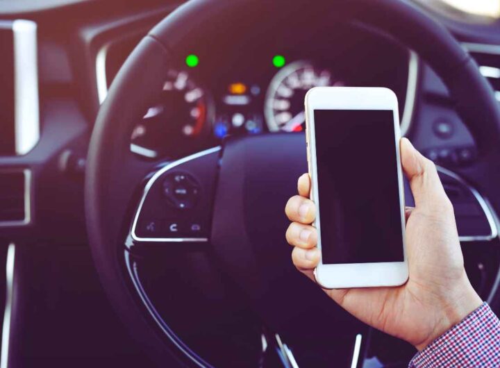 Guishing: la nuova truffa per gli automobilisti