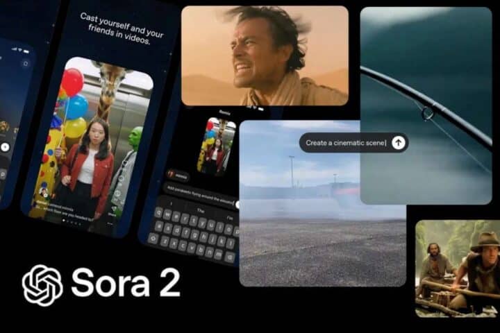 Sora vs. Sora 2: ecco come il nuovo modello di OpenAI ridefinisce la generazione video con l'audio e l'IA