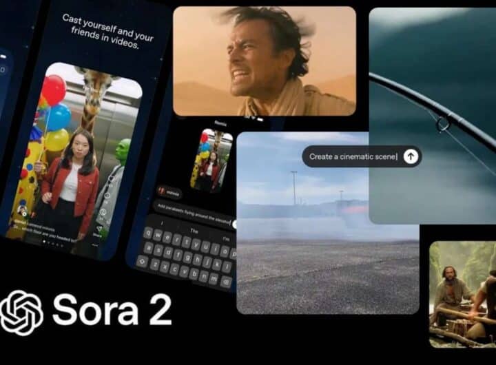 Sora vs. Sora 2: ecco come il nuovo modello di OpenAI ridefinisce la generazione video con l'audio e l'IA