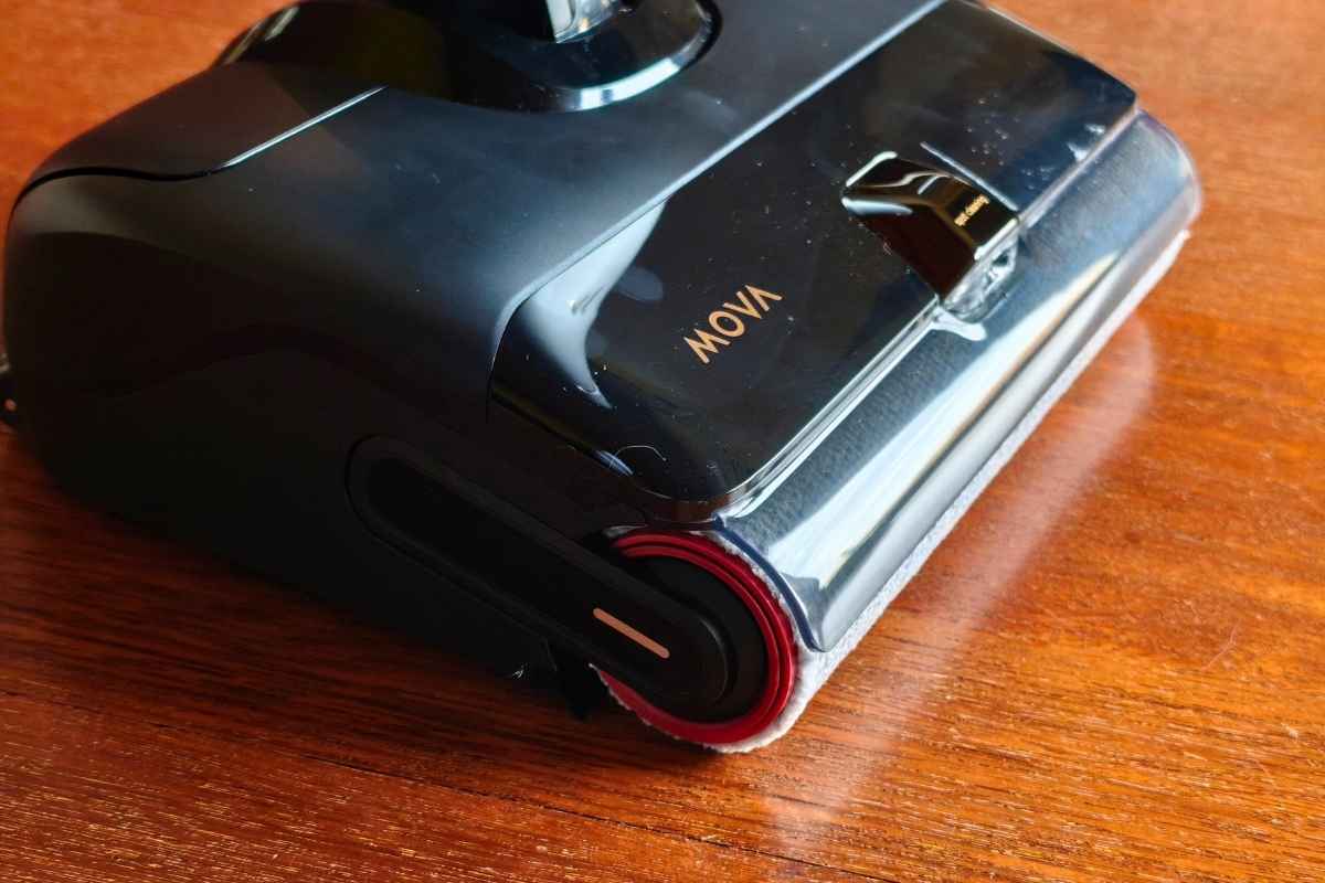 X4 Pro spazzola antigroviglio