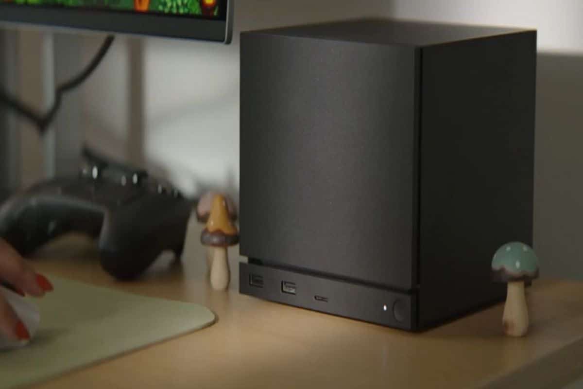 Steam Machine (2026): La nuova console-PC di Valve può davvero far girare GTA 6 e il 4K?