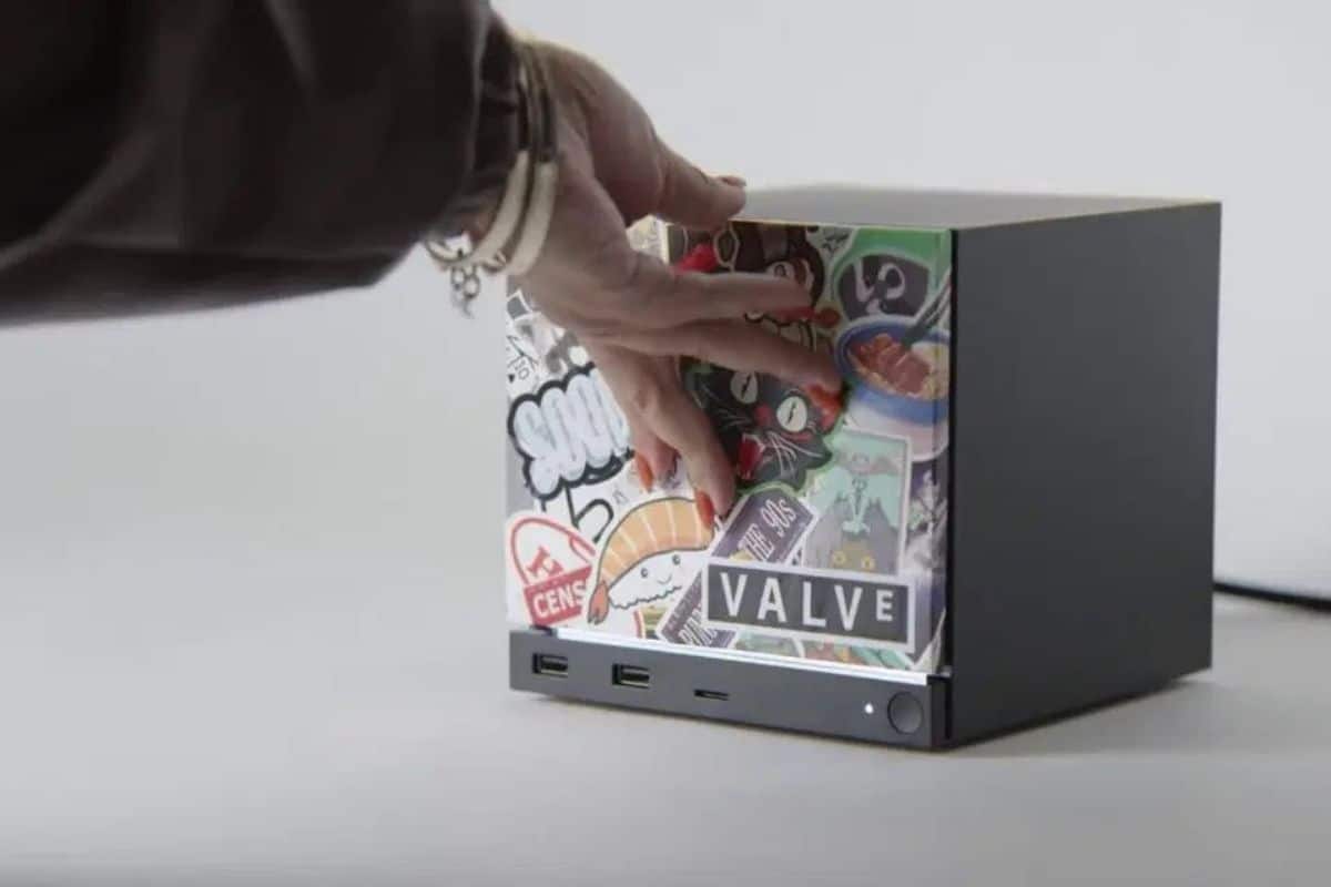 Steam Machine (2026): La nuova console-PC di Valve può davvero far girare GTA 6 e il 4K?