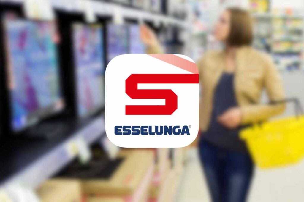 Follia Esselunga: l'offerta da cogliere al volo