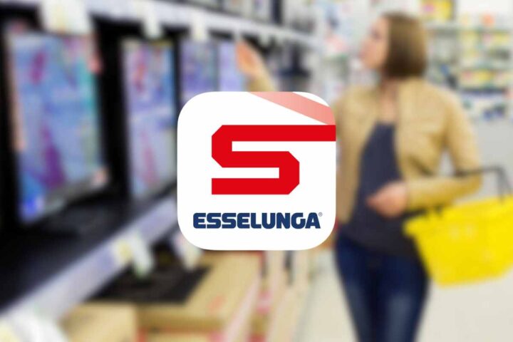 Follia Esselunga: l'offerta da cogliere al volo