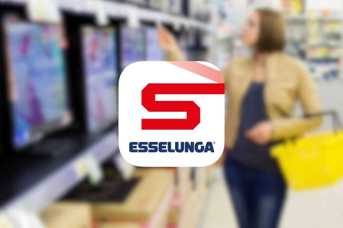 Follia Esselunga: l'offerta da cogliere al volo