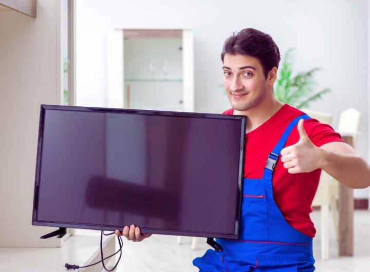 USB libere dietro la TV? Non lo sai, ma valgono oro