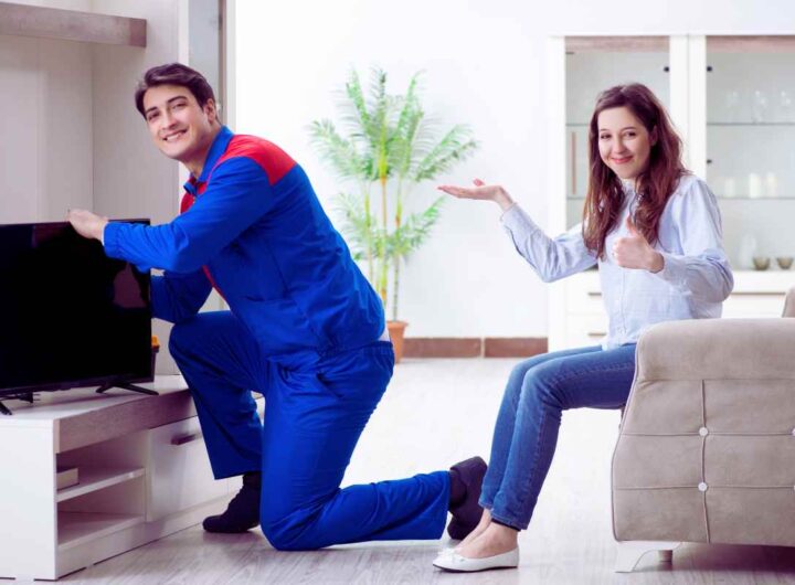 Pioggi di canali dedicati al Natale per le feste