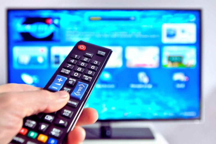 Digitale Terrestre, aggiorna e vedrai nuovi film e telefilm