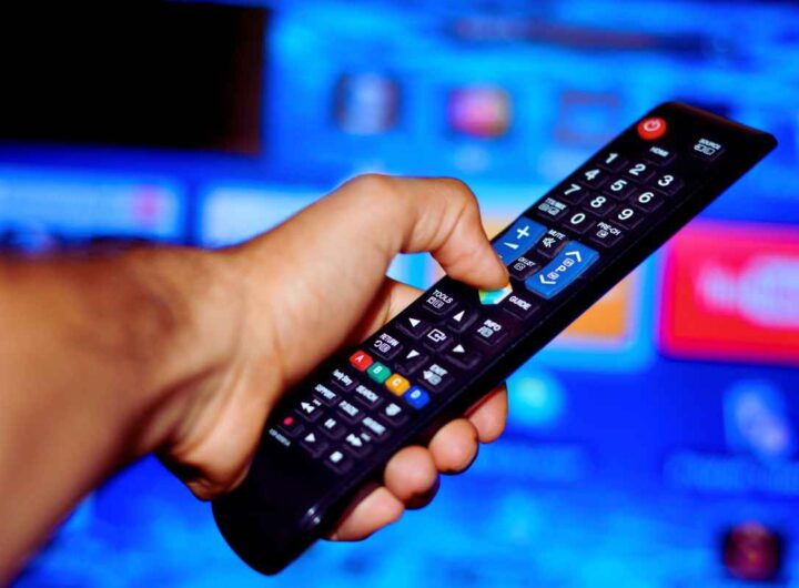 Digitale Terrestre, in 2 mosse puoi vedere qualsiasi film senza pagare