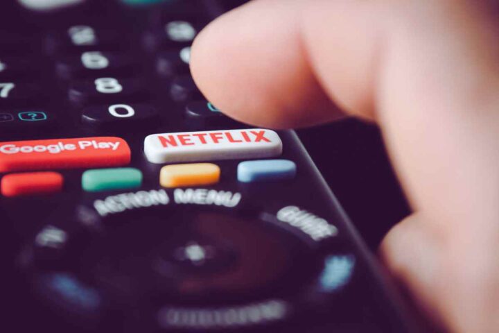 ora vedi film e serie tv direttamente sul Digitale Terrestre