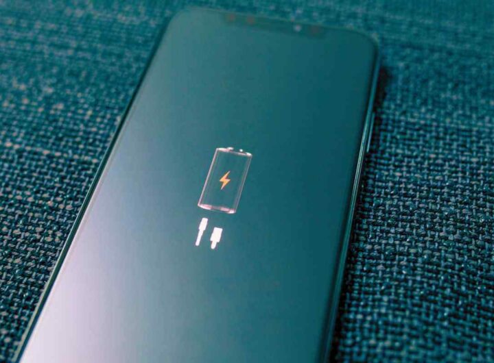 Batteria dello smartphone: come evitare che si scarichi di continuo