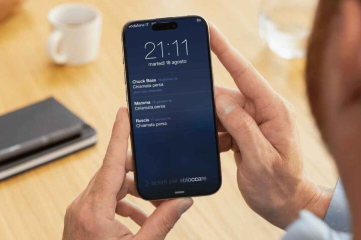 come attivare subito il filtro gratuito, addio call center e truffe