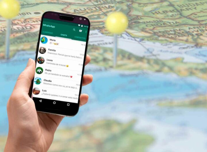 Il trucco WhatsApp che ti fa sapere sempre dove sono i tuoi contatti
