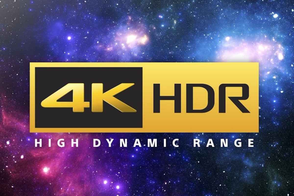 Ogni formato HDR spiegato: qual è lo standard giusto per la tua nuova TV?