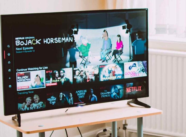 Netflix lancia la più grande novità di tutti i tempi
