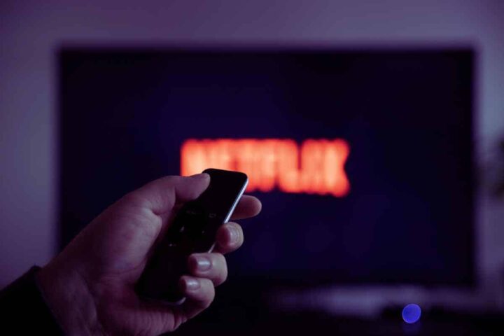 Non solo Digitale Terrestre, arriva il trucco Netflix