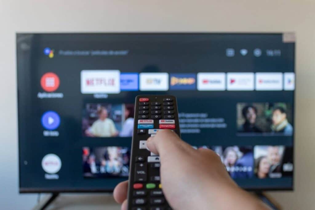 tv streaming gratis legale