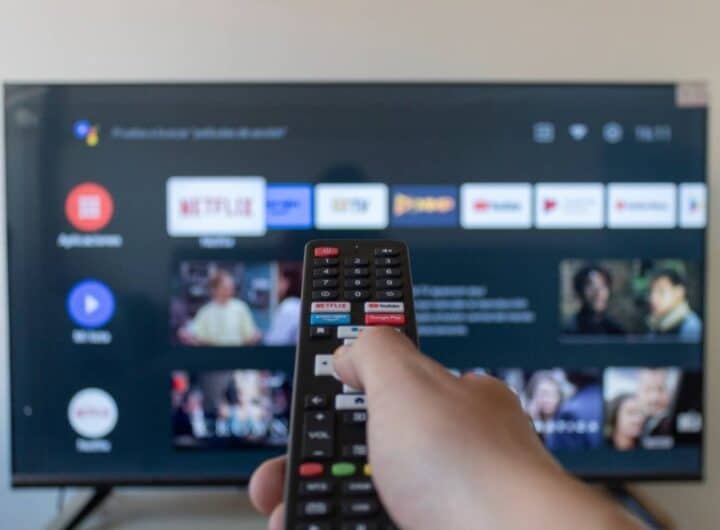 tv streaming gratis legale