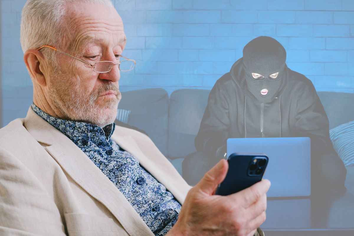 Italia è più subdola che mai, puoi salvarti solo così