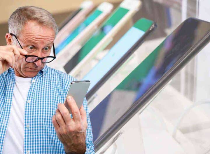 Follia WindTre, con 13 euro ti fanno scegliere anche il telefono