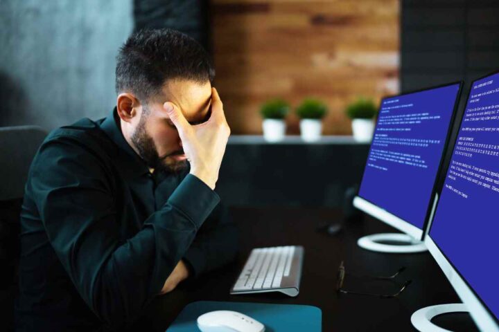 controlla questa impostazione o rischi