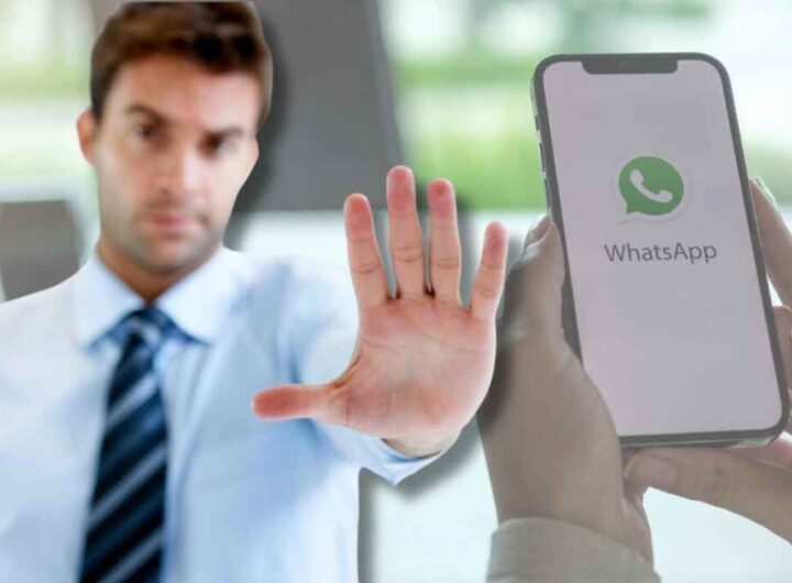 WhatsApp, con la nuova opzione finisce tutto online e non lo sai