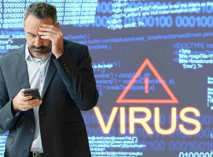 Allarme Spyware: c'è un solo modo per difenderti
